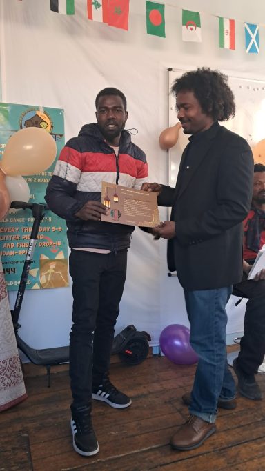 Volunteer certificate Certificate of appreciate