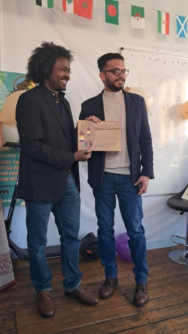 Zurbiany Certificate