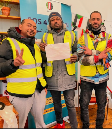 Keep Burngreave Clean Litter Picking