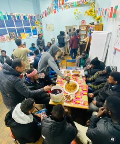 Ramadhan Iftar 2025 Traditional meal